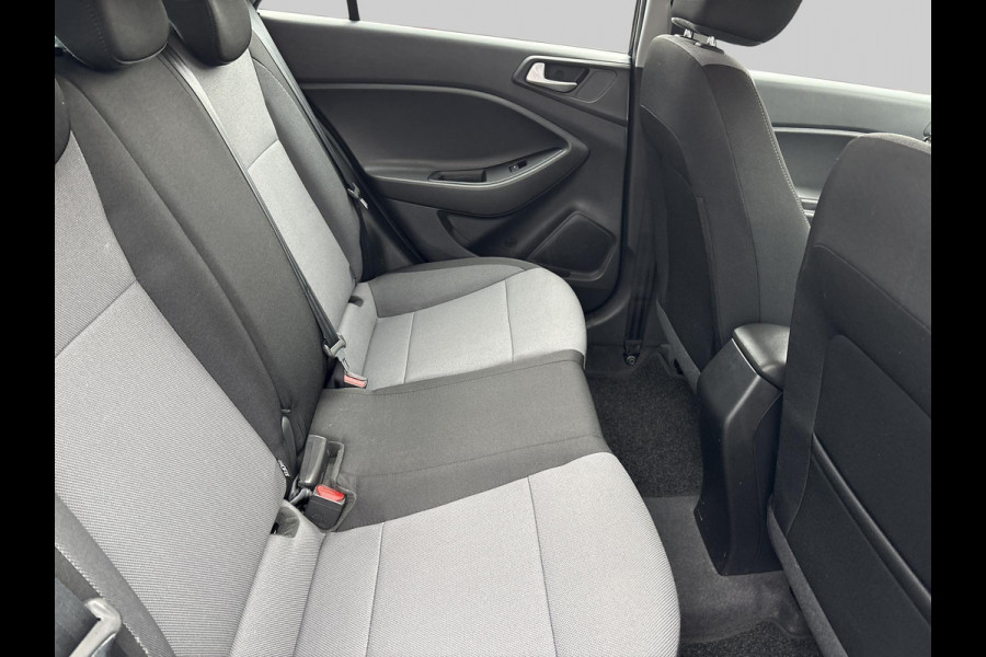 Hyundai i20 1.0 T-GDI Comfort | Trekhaak | All-Season banden