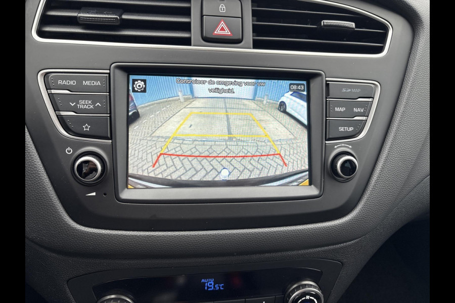 Hyundai i20 1.0 T-GDI Comfort | Trekhaak | All-Season banden