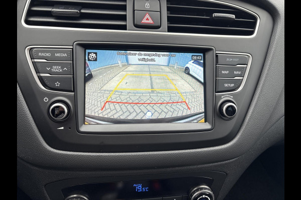 Hyundai i20 1.0 T-GDI Comfort | Trekhaak | All-Season banden