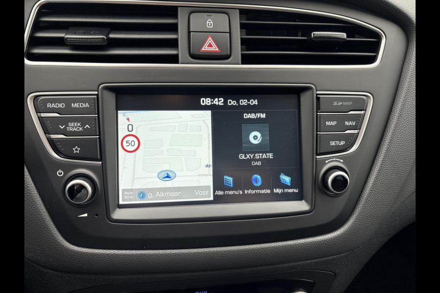 Hyundai i20 1.0 T-GDI Comfort | Trekhaak | All-Season banden