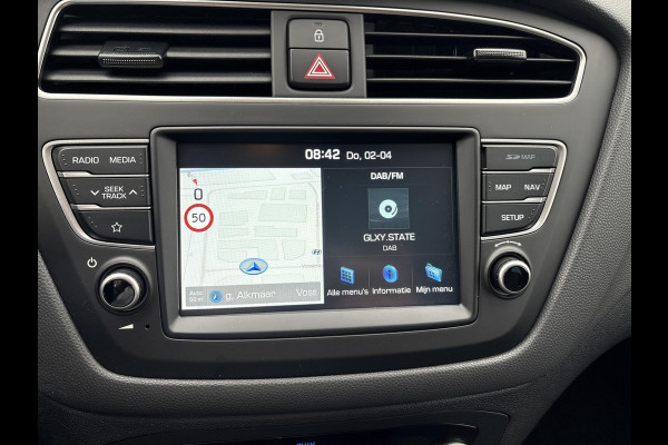 Hyundai i20 1.0 T-GDI Comfort | Trekhaak | All-Season banden