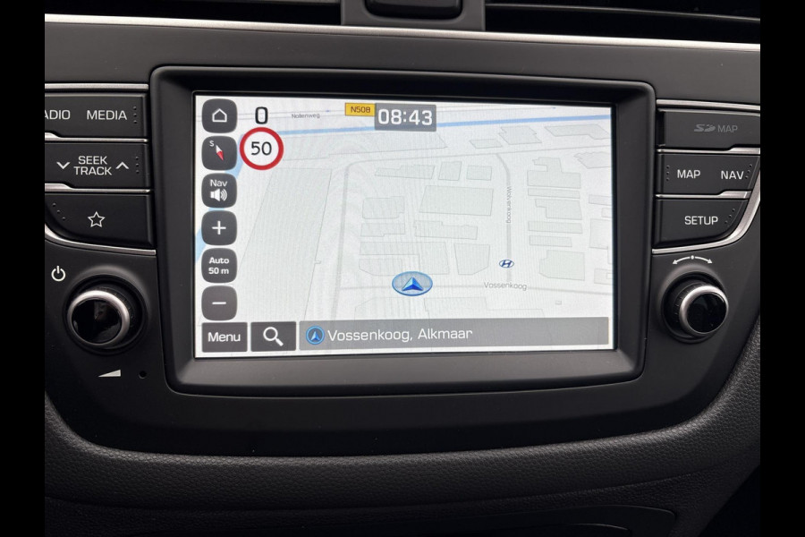 Hyundai i20 1.0 T-GDI Comfort | Trekhaak | All-Season banden