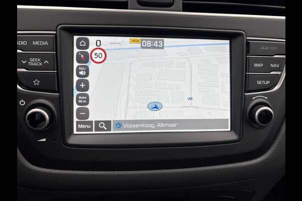 Hyundai i20 1.0 T-GDI Comfort | Trekhaak | All-Season banden