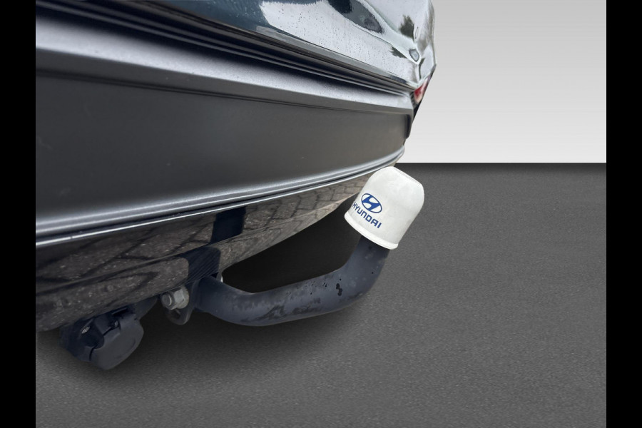 Hyundai i20 1.0 T-GDI Comfort | Trekhaak | All-Season banden