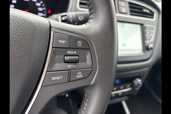 Hyundai i20 1.0 T-GDI Comfort | Trekhaak | All-Season banden