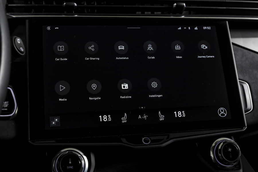 Lynk & Co 01 1.5 PHEV 261PK MY22 | 360 Camera | 7.4 kWh Boordlader | S/K-panodak | Adapt. Cruise | Memory | Elek. klep | Trekhaak | LM 20" |