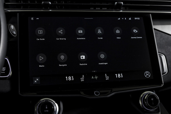 Lynk & Co 01 1.5 PHEV 261PK MY22 | 360 Camera | 7.4 kWh Boordlader | S/K-panodak | Adapt. Cruise | Memory | Elek. klep | Trekhaak | LM 20" |