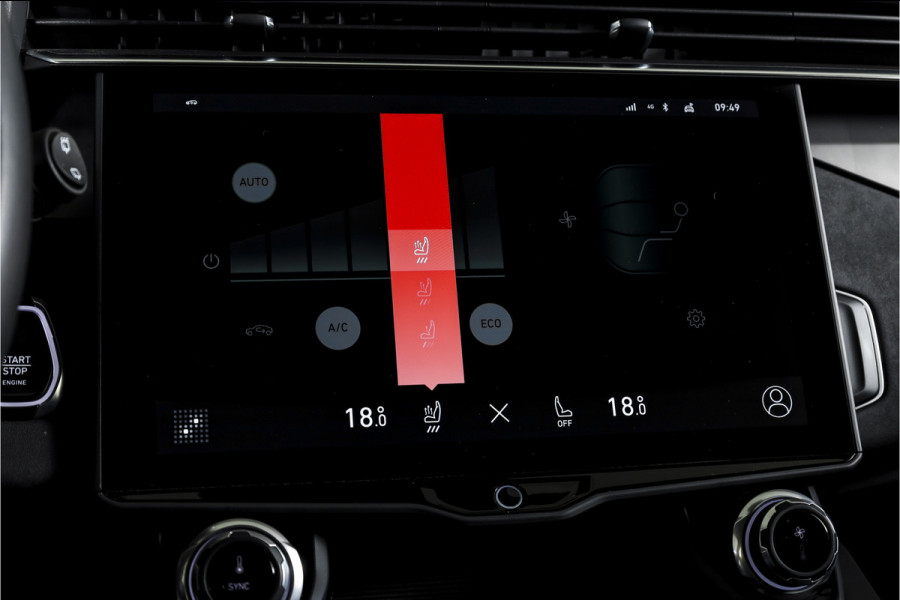 Lynk & Co 01 1.5 PHEV 261PK MY22 | 360 Camera | 7.4 kWh Boordlader | S/K-panodak | Adapt. Cruise | Memory | Elek. klep | Trekhaak | LM 20" |