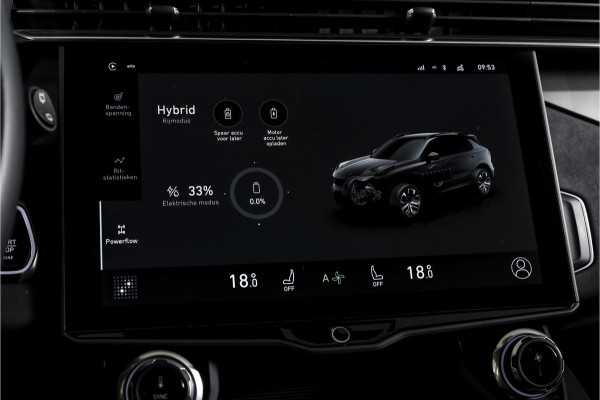 Lynk & Co 01 1.5 PHEV 261PK MY22 | 360 Camera | 7.4 kWh Boordlader | S/K-panodak | Adapt. Cruise | Memory | Elek. klep | Trekhaak | LM 20" |