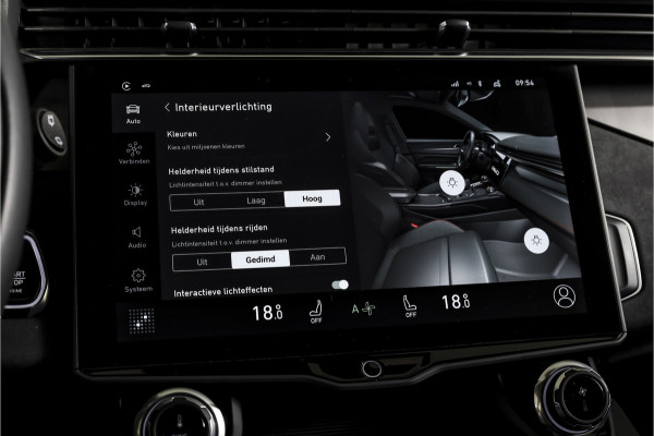 Lynk & Co 01 1.5 PHEV 261PK MY22 | 360 Camera | 7.4 kWh Boordlader | S/K-panodak | Adapt. Cruise | Memory | Elek. klep | Trekhaak | LM 20" |