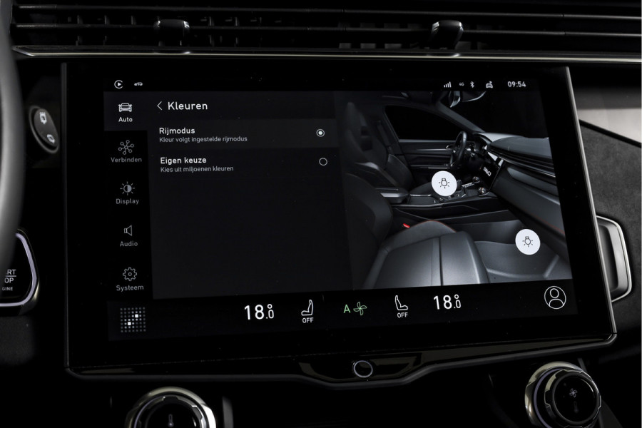 Lynk & Co 01 1.5 PHEV 261PK MY22 | 360 Camera | 7.4 kWh Boordlader | S/K-panodak | Adapt. Cruise | Memory | Elek. klep | Trekhaak | LM 20" |