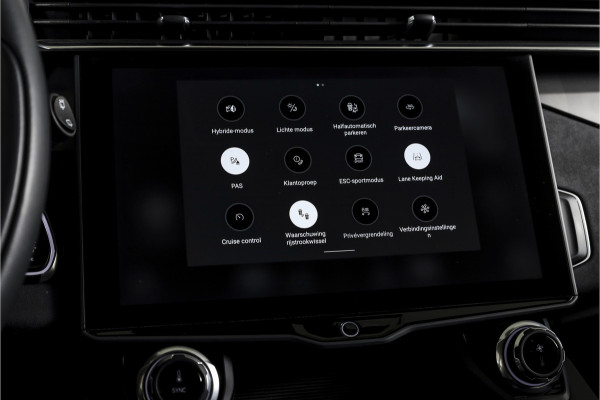 Lynk & Co 01 1.5 PHEV 261PK MY22 | 360 Camera | 7.4 kWh Boordlader | S/K-panodak | Adapt. Cruise | Memory | Elek. klep | Trekhaak | LM 20" |