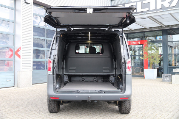 Mercedes-Benz Vito 190PK CDI | Aut. | 4Matic | 2x Schuifdeur | Slechts 11.000KM!!