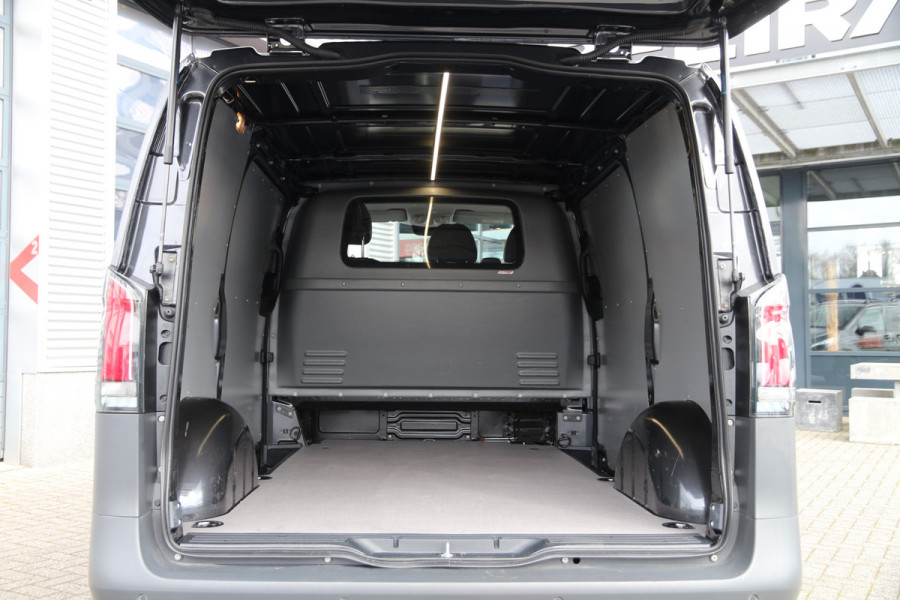 Mercedes-Benz Vito 190PK CDI | Aut. | 4Matic | 2x Schuifdeur | Slechts 11.000KM!!
