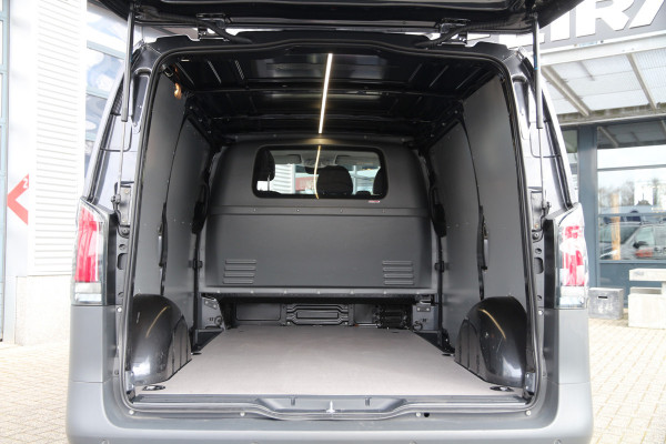 Mercedes-Benz Vito 190PK CDI | Aut. | 4Matic | 2x Schuifdeur | Slechts 11.000KM!!