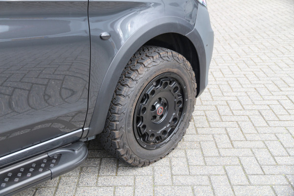 Mercedes-Benz Vito 190PK CDI | Aut. | 4Matic | 2x Schuifdeur | Slechts 11.000KM!!