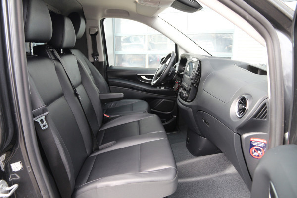 Mercedes-Benz Vito 190PK CDI | Aut. | 4Matic | 2x Schuifdeur | Slechts 11.000KM!!