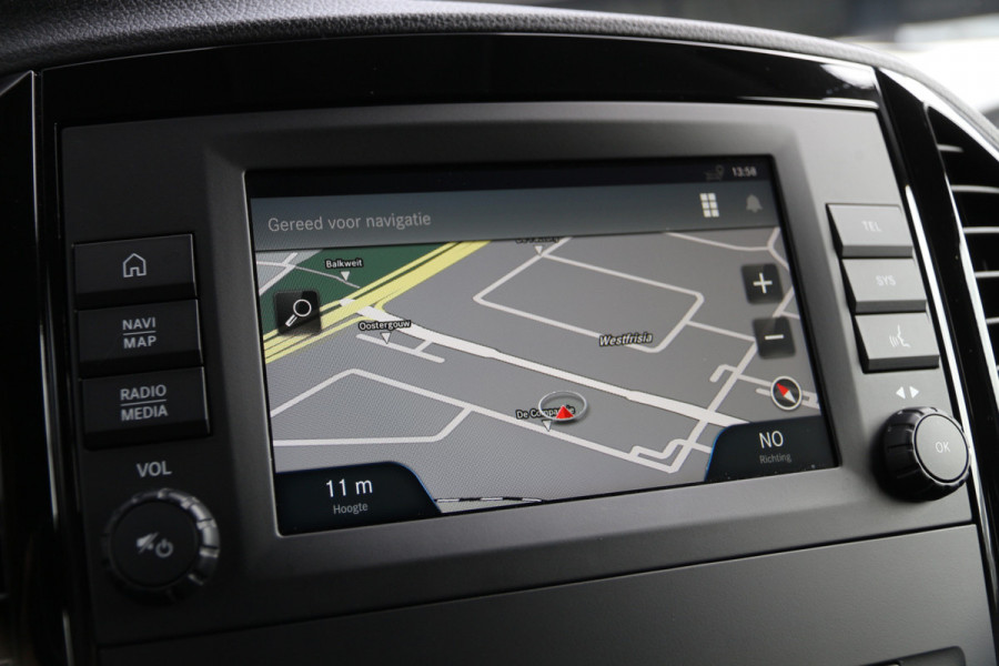 Mercedes-Benz Vito 190PK CDI | Aut. | 4Matic | 2x Schuifdeur | Slechts 11.000KM!!