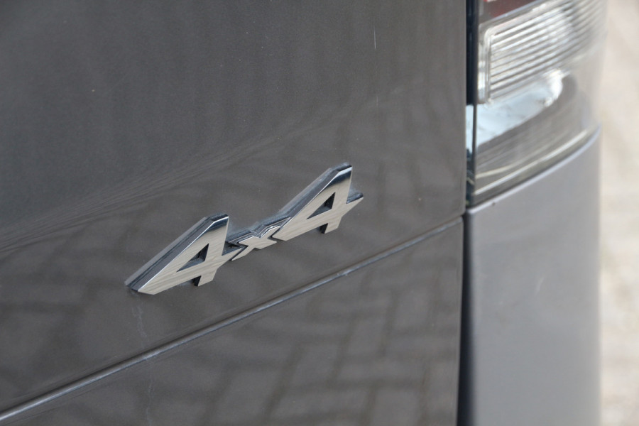 Mercedes-Benz Vito 190PK CDI | Aut. | 4Matic | 2x Schuifdeur | Slechts 11.000KM!!