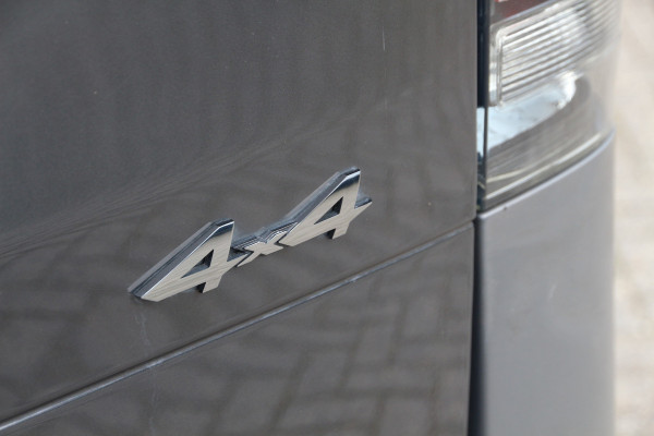 Mercedes-Benz Vito 190PK CDI | Aut. | 4Matic | 2x Schuifdeur | Slechts 11.000KM!!