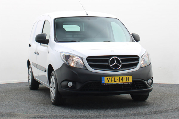 Mercedes-Benz Citan 108 CDI BlueEFFICIENCY Airco, Cruise, Bluetooth, Elektrisch Pakket, PDC, USB