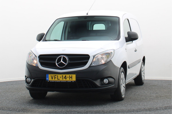 Mercedes-Benz Citan 108 CDI BlueEFFICIENCY Airco, Cruise, Bluetooth, Elektrisch Pakket, PDC, USB