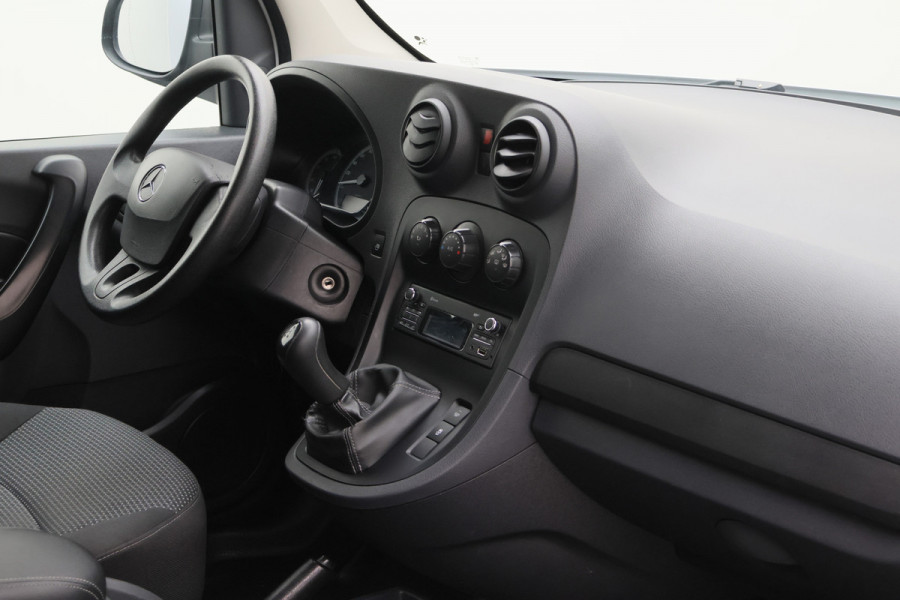 Mercedes-Benz Citan 108 CDI BlueEFFICIENCY Airco, Cruise, Bluetooth, Elektrisch Pakket, PDC, USB