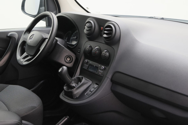 Mercedes-Benz Citan 108 CDI BlueEFFICIENCY Airco, Cruise, Bluetooth, Elektrisch Pakket, PDC, USB
