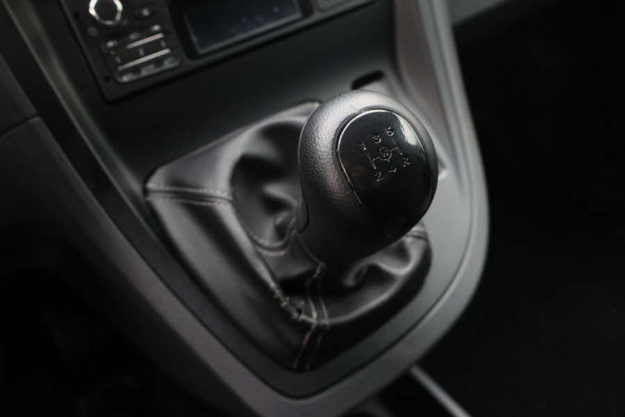 Mercedes-Benz Citan 108 CDI BlueEFFICIENCY Airco, Cruise, Bluetooth, Elektrisch Pakket, PDC, USB