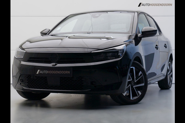 Opel Corsa 1.2 GS Line 100pk (APPLE CARPLAY,DIGITAAL COCKPIT,CAMERA,DODEHOEK,KEYLESS,SPORTSTOELEN,LED,ADAPTIVE CRUISE,FACELIFT)