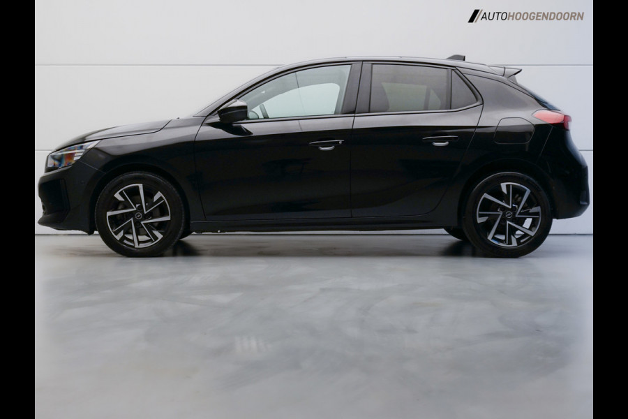 Opel Corsa 1.2 GS Line 100pk (APPLE CARPLAY,DIGITAAL COCKPIT,CAMERA,DODEHOEK,KEYLESS,SPORTSTOELEN,LED,ADAPTIVE CRUISE,FACELIFT)