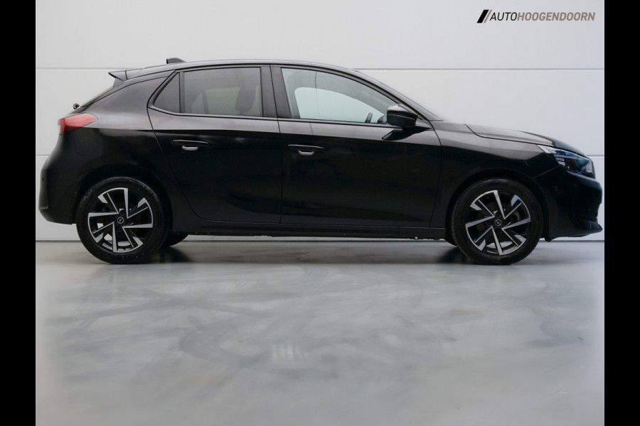 Opel Corsa 1.2 GS Line 100pk (APPLE CARPLAY,DIGITAAL COCKPIT,CAMERA,DODEHOEK,KEYLESS,SPORTSTOELEN,LED,ADAPTIVE CRUISE,FACELIFT)