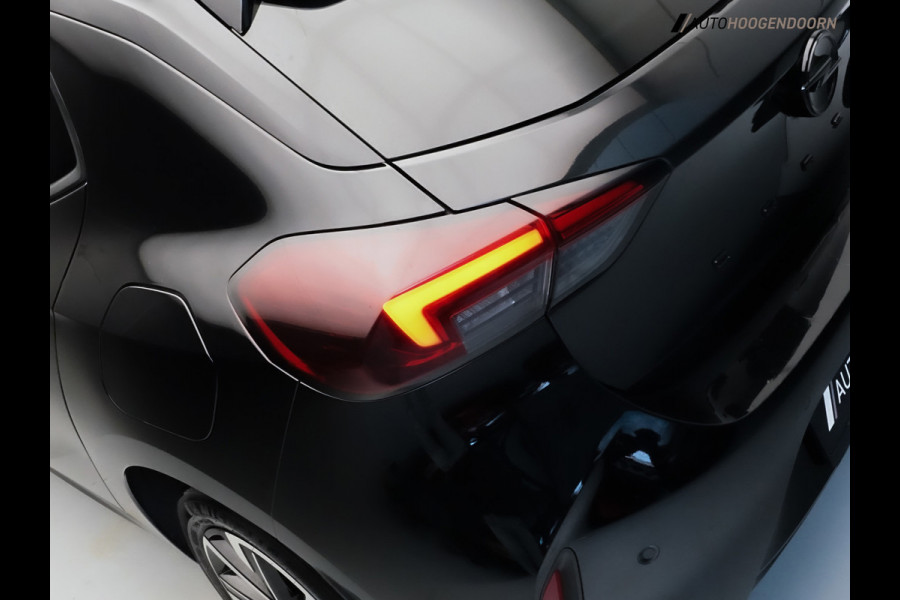 Opel Corsa 1.2 GS Line 100pk (APPLE CARPLAY,DIGITAAL COCKPIT,CAMERA,DODEHOEK,KEYLESS,SPORTSTOELEN,LED,ADAPTIVE CRUISE,FACELIFT)