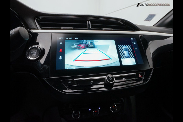 Opel Corsa 1.2 GS Line 100pk (APPLE CARPLAY,DIGITAAL COCKPIT,CAMERA,DODEHOEK,KEYLESS,SPORTSTOELEN,LED,ADAPTIVE CRUISE,FACELIFT)
