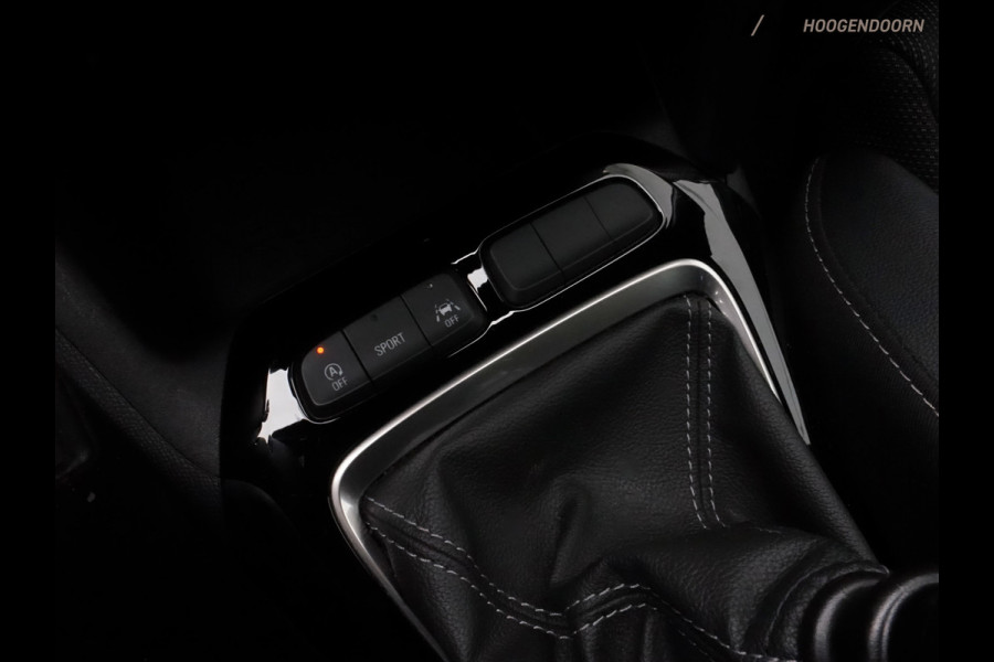Opel Corsa 1.2 GS Line 100pk (APPLE CARPLAY,DIGITAAL COCKPIT,CAMERA,DODEHOEK,KEYLESS,SPORTSTOELEN,LED,ADAPTIVE CRUISE,FACELIFT)