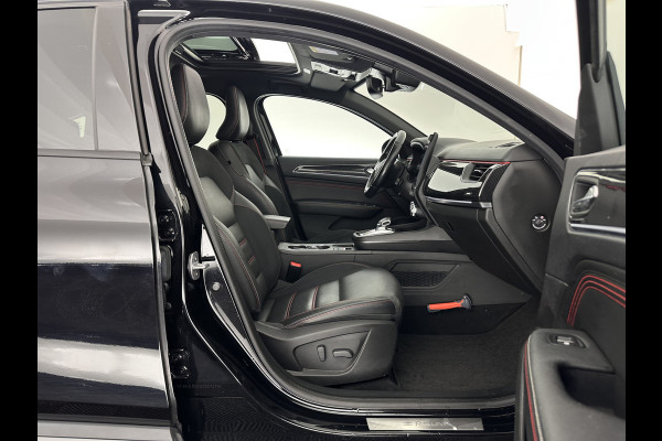 Renault Arkana 1.6 E-Tech Hybrid 145 Renault-Sport Line (INCL-BTW) Aut. *PANO | LEATHER | FULL-LED | BLINDSPOT | CAMERA | HEATED-SPORTSEATS | KEYLESS | AMBIENTLIGHT | DIGI-COCKPIT | PRIVACY-GLASS | NAVI-FULLMAP | ECC | ADAPTIVE-CRUISE | PDC | 18"*