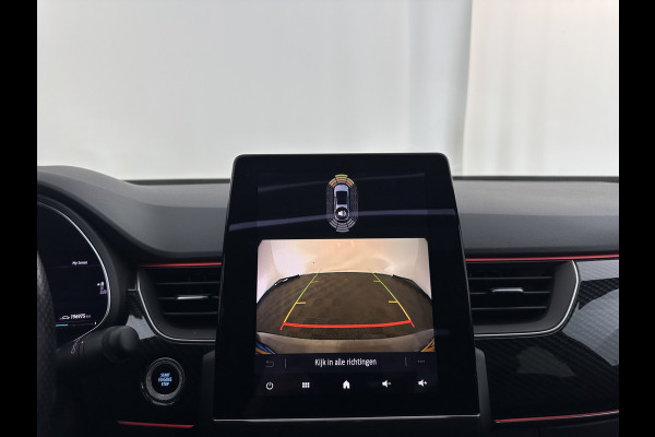 Renault Arkana 1.6 E-Tech Hybrid 145 Renault-Sport Line (INCL-BTW) Aut. *PANO | LEATHER | FULL-LED | BLINDSPOT | CAMERA | HEATED-SPORTSEATS | KEYLESS | AMBIENTLIGHT | DIGI-COCKPIT | PRIVACY-GLASS | NAVI-FULLMAP | ECC | ADAPTIVE-CRUISE | PDC | 18"*