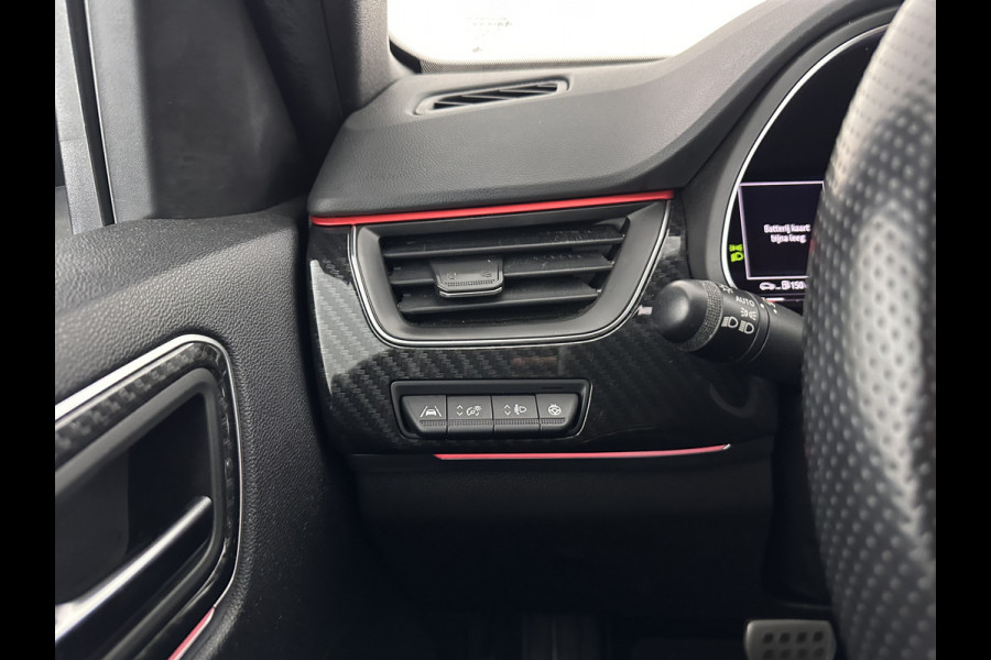 Renault Arkana 1.6 E-Tech Hybrid 145 Renault-Sport Line (INCL-BTW) Aut. *PANO | LEATHER | FULL-LED | BLINDSPOT | CAMERA | HEATED-SPORTSEATS | KEYLESS | AMBIENTLIGHT | DIGI-COCKPIT | PRIVACY-GLASS | NAVI-FULLMAP | ECC | ADAPTIVE-CRUISE | PDC | 18"*