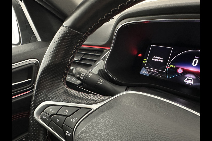 Renault Arkana 1.6 E-Tech Hybrid 145 Renault-Sport Line (INCL-BTW) Aut. *PANO | LEATHER | FULL-LED | BLINDSPOT | CAMERA | HEATED-SPORTSEATS | KEYLESS | AMBIENTLIGHT | DIGI-COCKPIT | PRIVACY-GLASS | NAVI-FULLMAP | ECC | ADAPTIVE-CRUISE | PDC | 18"*