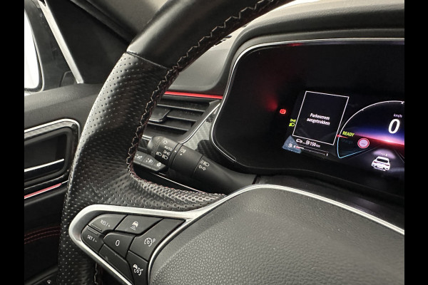 Renault Arkana 1.6 E-Tech Hybrid 145 Renault-Sport Line (INCL-BTW) Aut. *PANO | LEATHER | FULL-LED | BLINDSPOT | CAMERA | HEATED-SPORTSEATS | KEYLESS | AMBIENTLIGHT | DIGI-COCKPIT | PRIVACY-GLASS | NAVI-FULLMAP | ECC | ADAPTIVE-CRUISE | PDC | 18"*