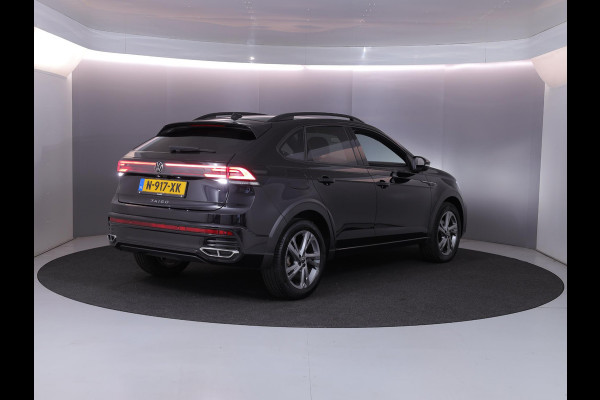 Volkswagen Taigo 1.0 TSI R-Line 110pk DSG| digital display| 17'LM-velgen| Camera| Alarm