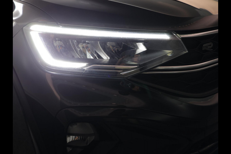 Volkswagen Taigo 1.0 TSI R-Line 110pk DSG| digital display| 17'LM-velgen| Camera| Alarm
