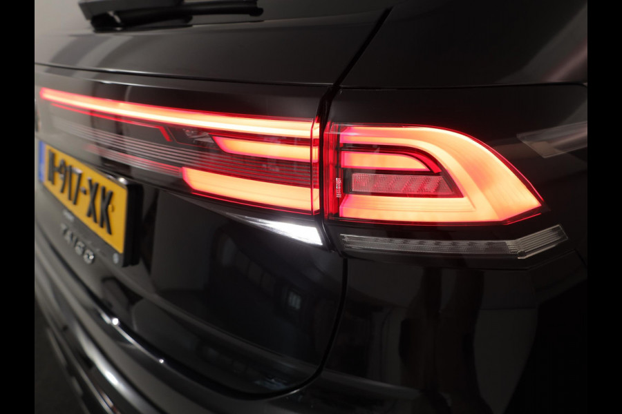 Volkswagen Taigo 1.0 TSI R-Line 110pk DSG| digital display| 17'LM-velgen| Camera| Alarm