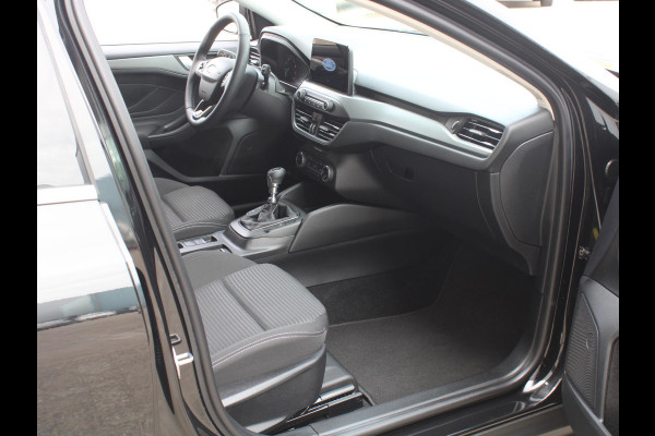 Ford Focus 1.0 EcoBoost Hybrid Titanium Style