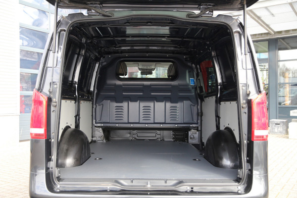 Mercedes-Benz Vito 114 CDI | Aut. | 4Matic | Standkachel | Cruise | Clima..