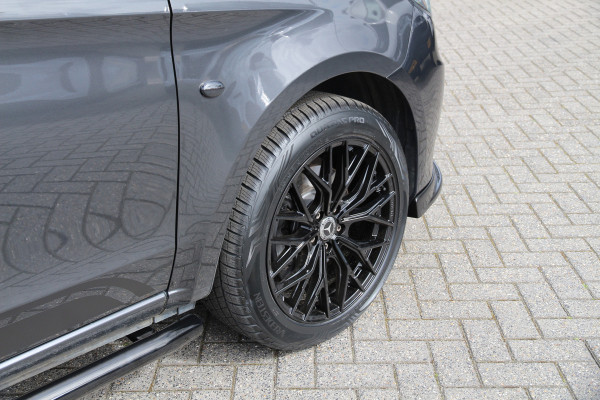 Mercedes-Benz Vito 114 CDI | Aut. | 4Matic | Standkachel | Cruise | Clima..