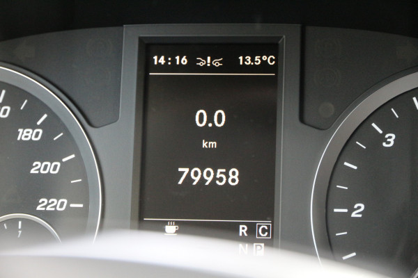 Mercedes-Benz Vito 114 CDI | Aut. | 4Matic | Standkachel | Cruise | Clima..