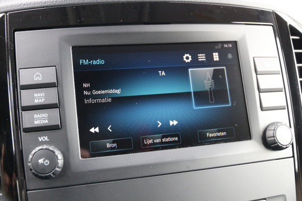 Mercedes-Benz Vito 114 CDI | Aut. | 4Matic | Standkachel | Cruise | Clima..