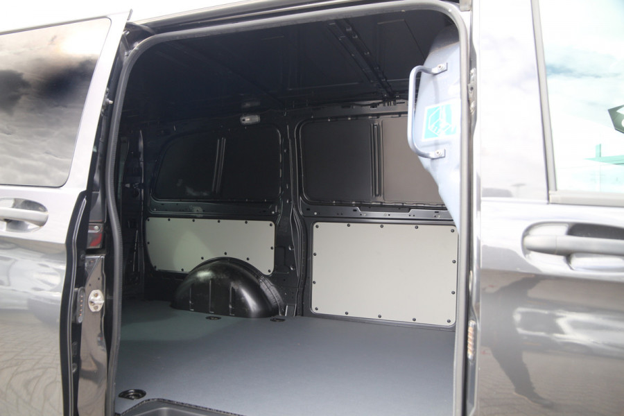 Mercedes-Benz Vito 114 CDI | Aut. | 4Matic | Standkachel | Cruise | Clima..