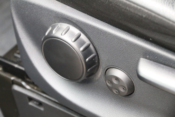 Mercedes-Benz Vito 114 CDI | Aut. | 4Matic | Standkachel | Cruise | Clima..